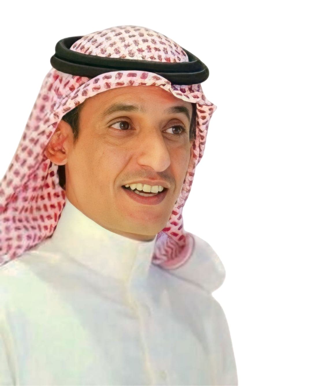 Saleh Mohammed Al Sedran